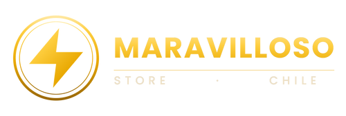 Maravillosostore.cl